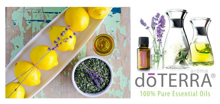 Doterra Certified Pure Essential Oils  Medical Massage Specialties