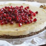 cashew-citrus-cream-cake-with-pomegranate