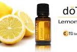 Lemon Oil