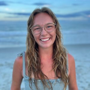 Maddy Bagnell
