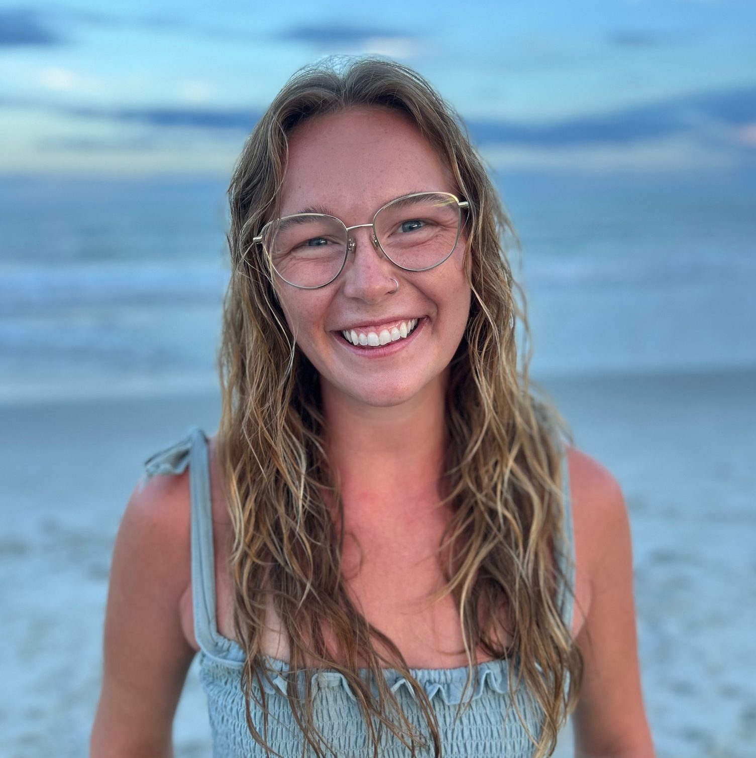 Maddy Bagnell - Massage Therapist - The Oasis in Manassas