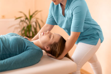 Medical Massage - Medical Massage Specialties