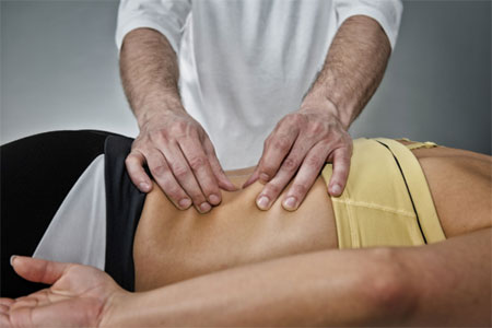 John F Barnes Myofascial Release - Medical Massage Specialties