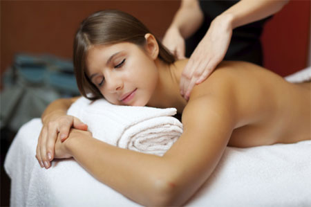 Swedish Massage at Medical Massage Specialties